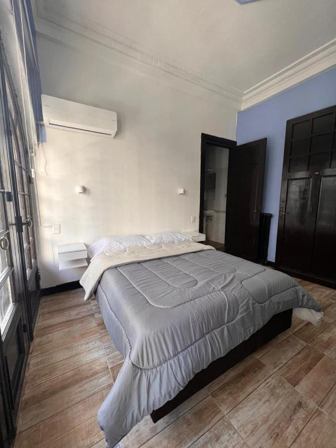Nuevo Hotel Aramaya Montevideo Dış mekan fotoğraf
