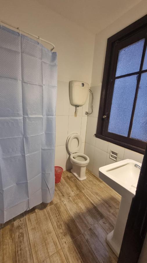 Nuevo Hotel Aramaya Montevideo Dış mekan fotoğraf